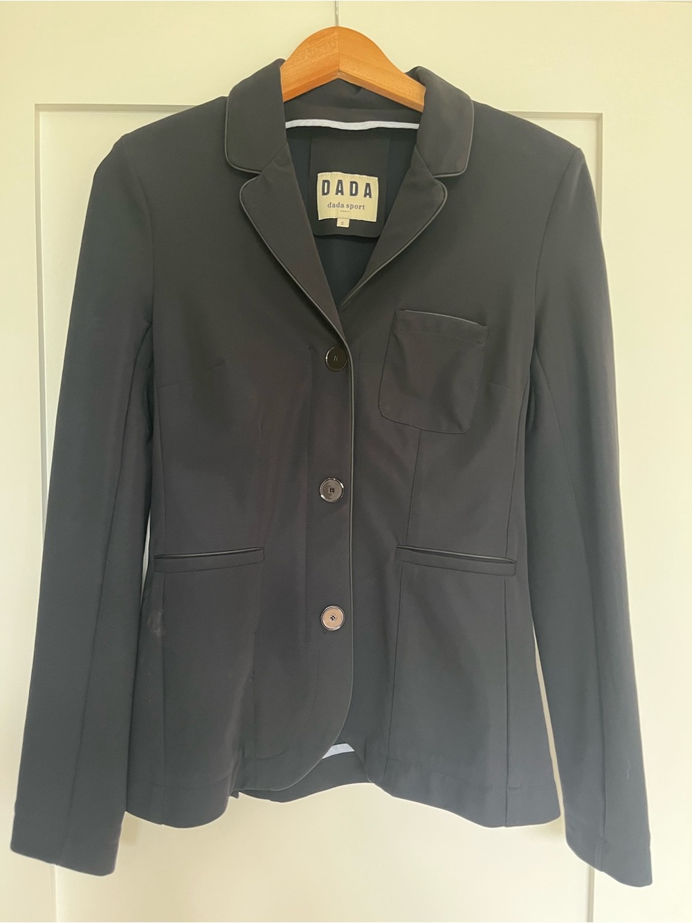 Dada Sport Riding Jacket - Small